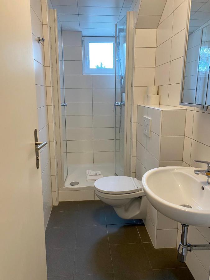 Ajo Apartments - Alte Donau Lake View Balcony Studio - Self-Check-In Bécs Kültér fotó