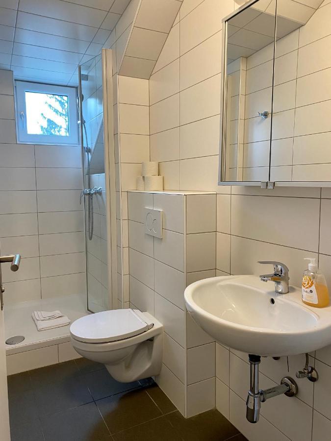 Ajo Apartments - Alte Donau Lake View Balcony Studio - Self-Check-In Bécs Kültér fotó