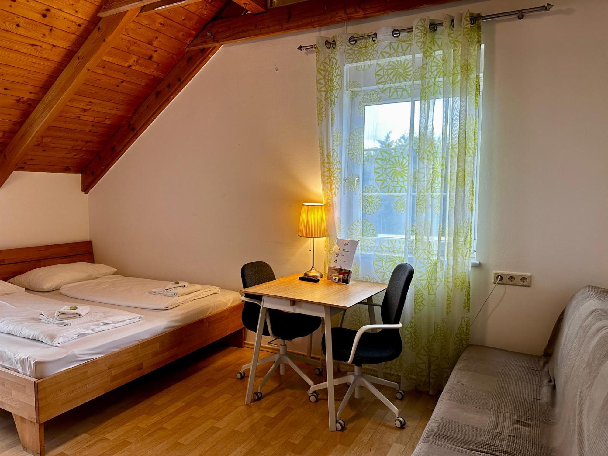 Ajo Apartments - Alte Donau Lake View Balcony Studio - Self-Check-In Bécs Kültér fotó